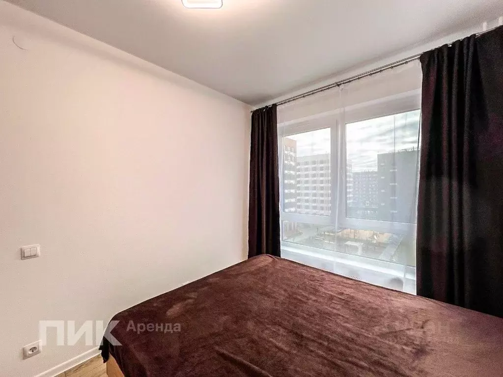 1-к кв. Московская область, Красногорск городской округ, пос. ... - Фото 2