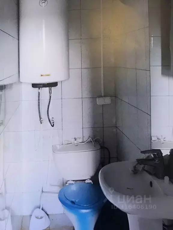Производственное помещение в Свердловская область, Полевской ... - Фото 1