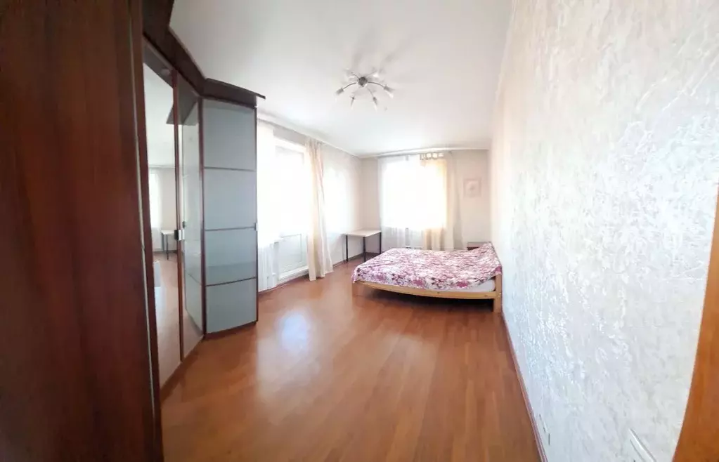 1-к кв. Москва Шипиловская ул., 62/1 (36.0 м) - Фото 1