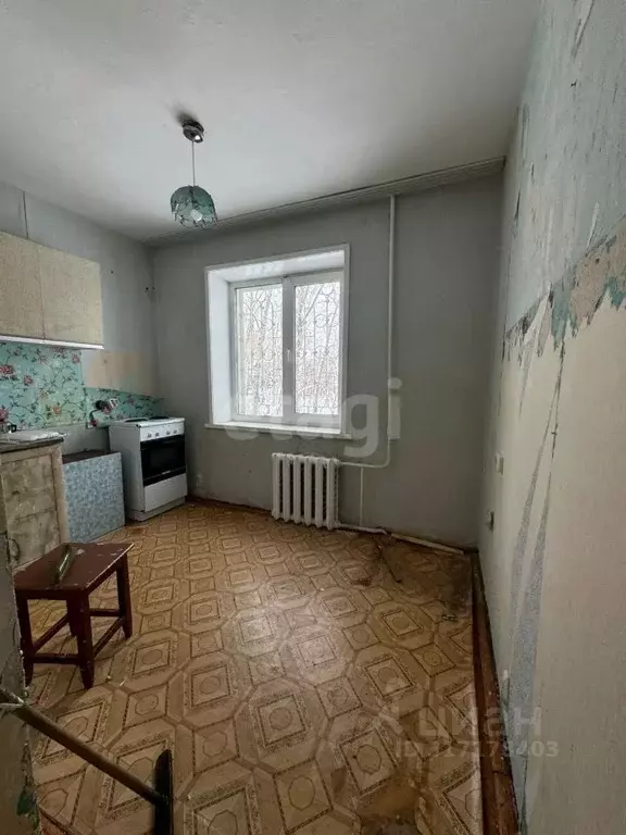 1-к кв. Амурская область, Белогорск Юбилейный пер., 4А (34.9 м) - Фото 0