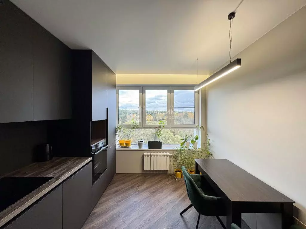 Продается 1-комнатная квартира - Фото 2