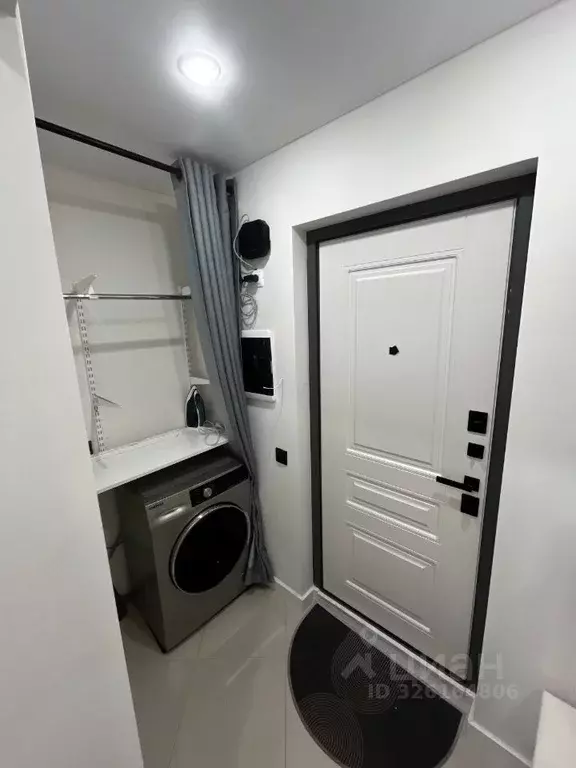 1-к кв. Москва Большой Кондратьевский пер., 8С1 (31.0 м) - Фото 2