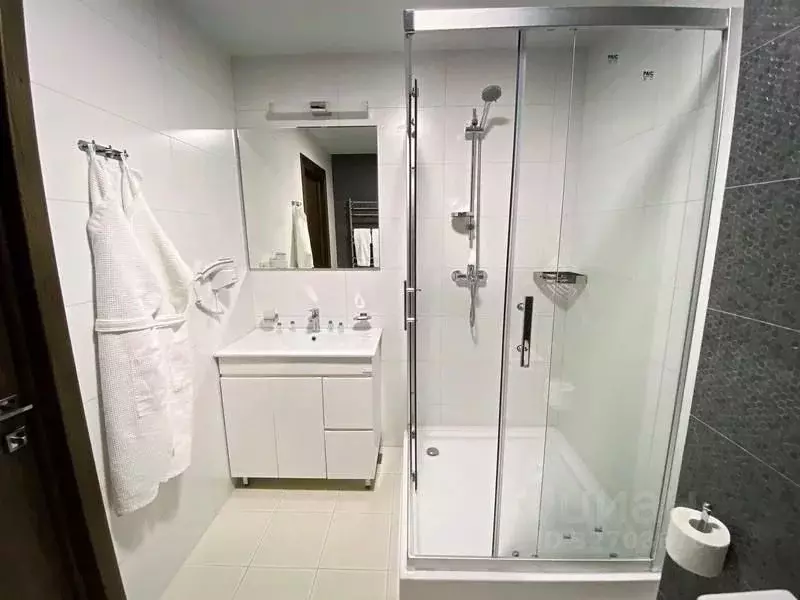 1-к кв. Крым, Алушта ул. Володарского, 9 (34.0 м) - Фото 1