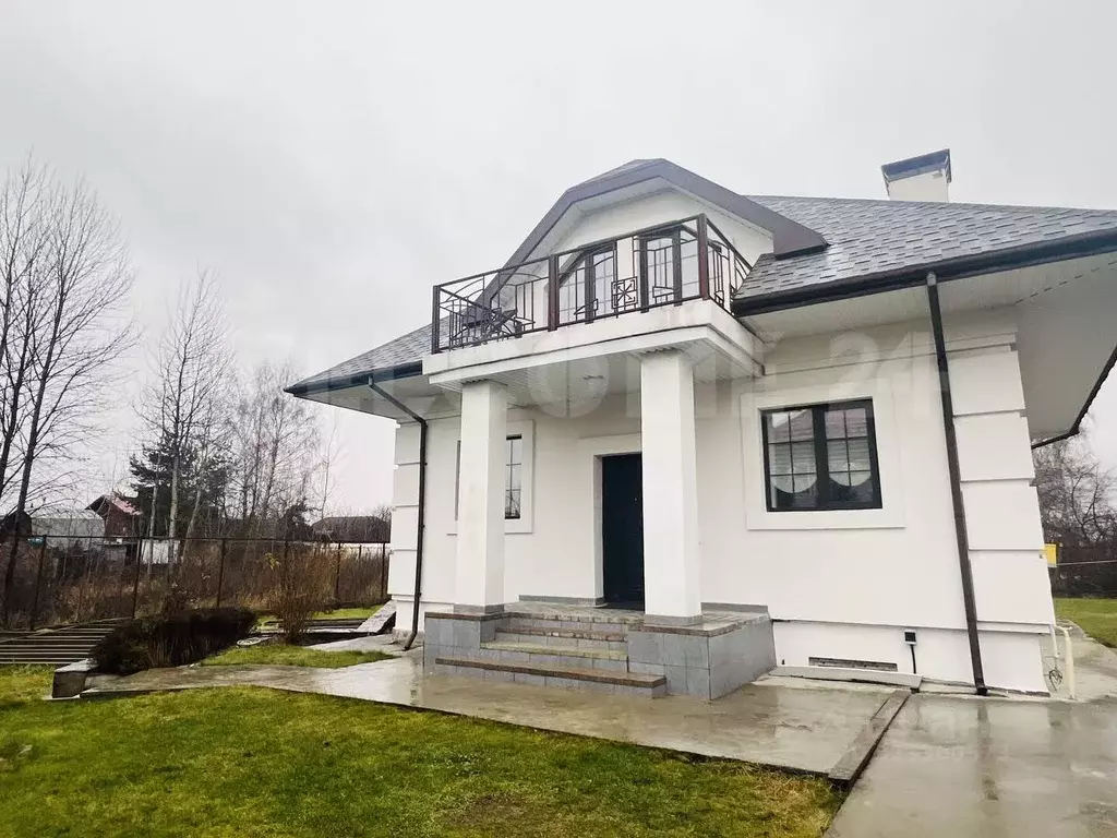 Дом в Московская область, Люберцы городской округ, Березка СНТ 49 (182 ... - Фото 2