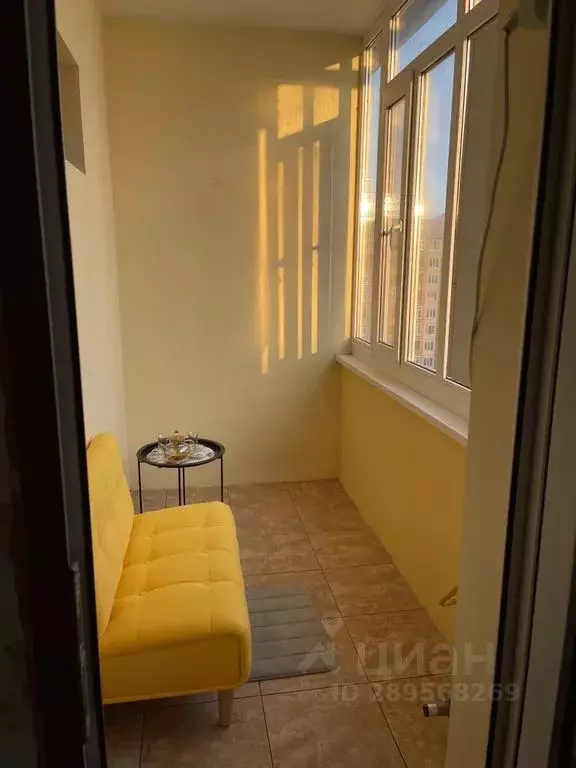 1-к кв. Дагестан, Махачкала ул. Губденская, 22 (38.0 м) - Фото 1
