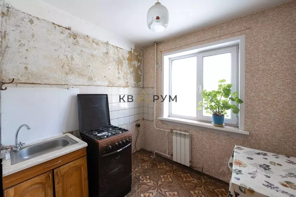 2-к кв. Хабаровский край, Хабаровск 1-й мкр, ул. Космическая, 9В (43.0 ... - Фото 1