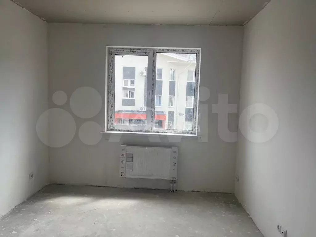 2-к. квартира, 58,8 м, 3/3 эт. - Фото 0