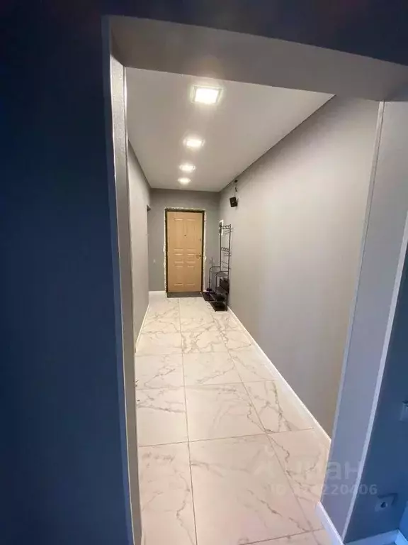 3-к кв. Саратовская область, Саратов Карьерная ул., 2Д (73.2 м) - Фото 2