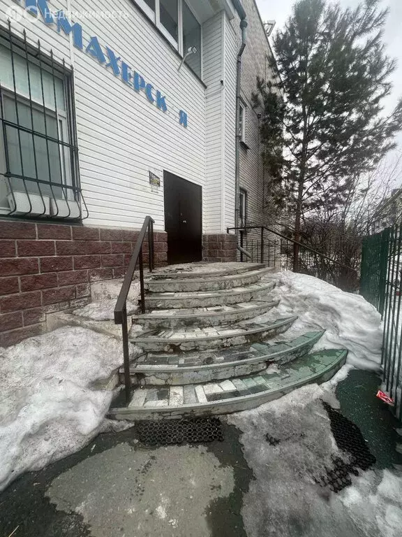 Помещение свободного назначения (310 м) - Фото 2