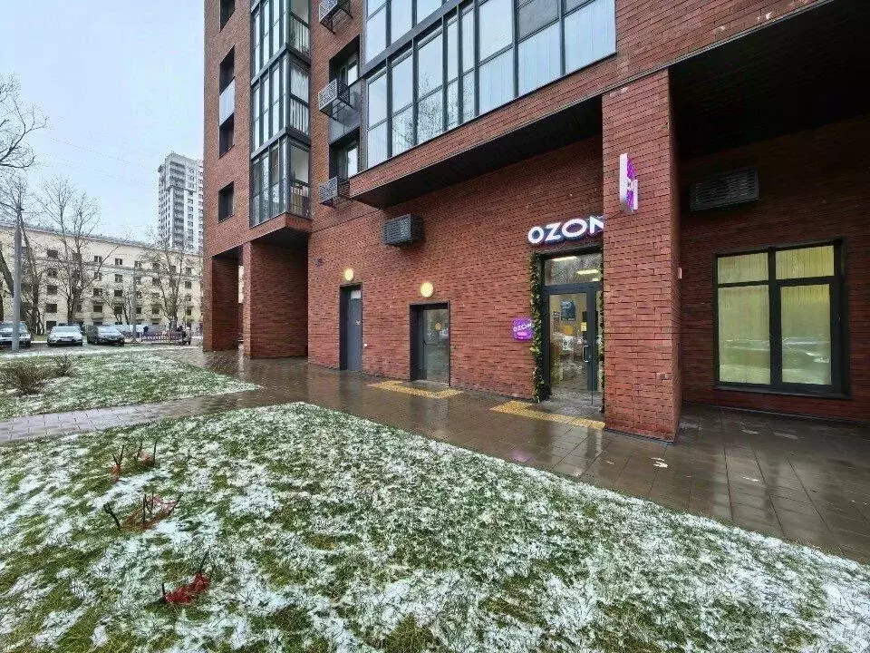 Помещение свободного назначения в Москва Дмитровское ш., 127К1 (118 м) - Фото 2