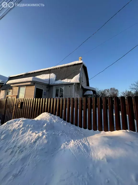 Дом в Тула, улица Академика Павлова (130 м) - Фото 2