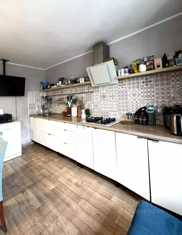 2-к кв. Татарстан, Казань просп. Победы, 30к3 (53.9 м) - Фото 0