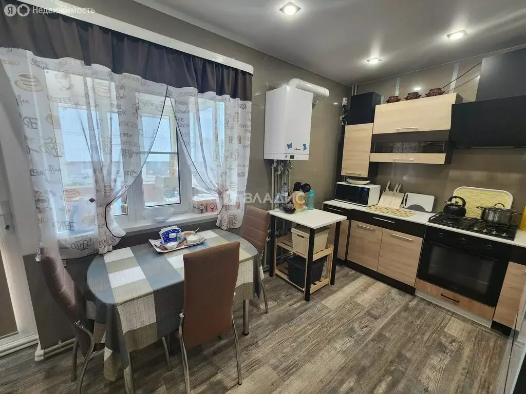 Дом в Нижегородская область, городской округ Дзержинск, рабочий ... - Фото 1