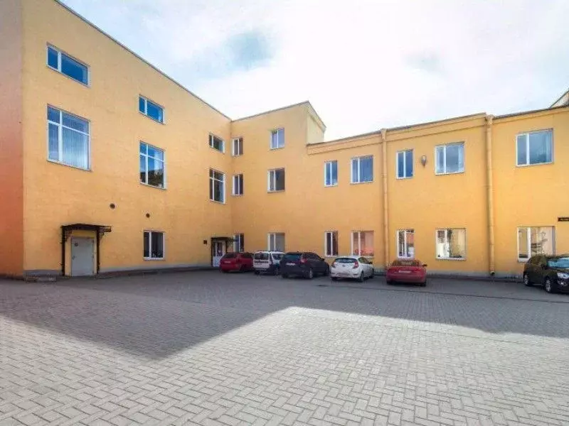 Офис в Санкт-Петербург Заозерная ул., 8к2 (82 м) - Фото 1