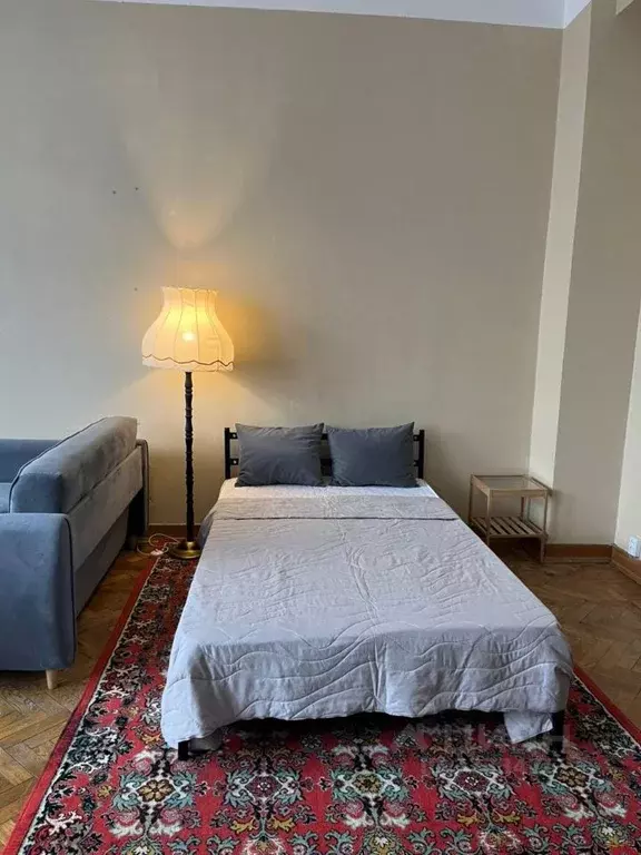Комната Москва ул. Серафимовича, 2 (27.0 м) - Фото 2