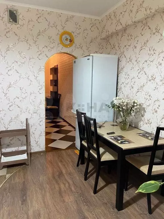 1-к. квартира, 52 м, 14/17 эт. - Фото 0