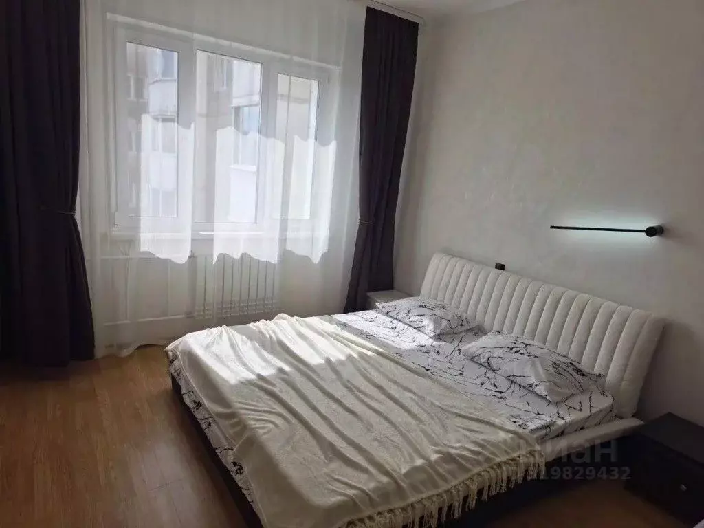 1-к кв. Ханты-Мансийский АО, Сургут ул. 30 лет Победы, 50 (56.0 м) - Фото 1