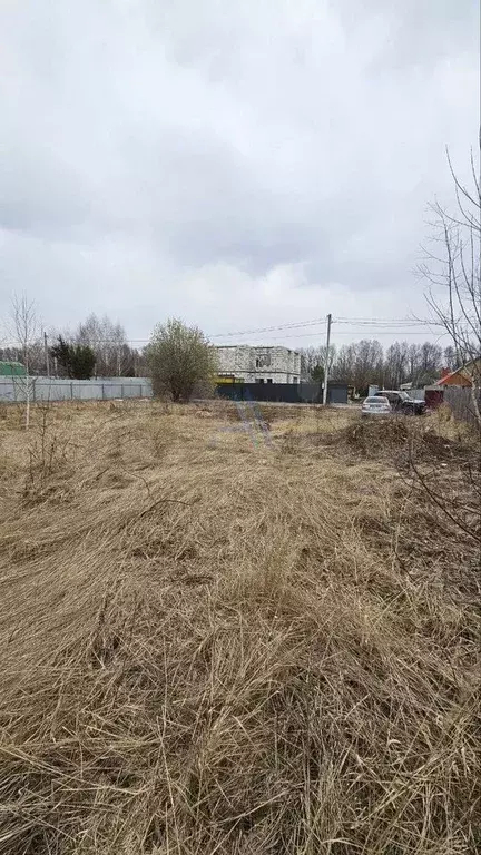 Участок 6,1 сот. (СНТ, ДНП) - Фото 0