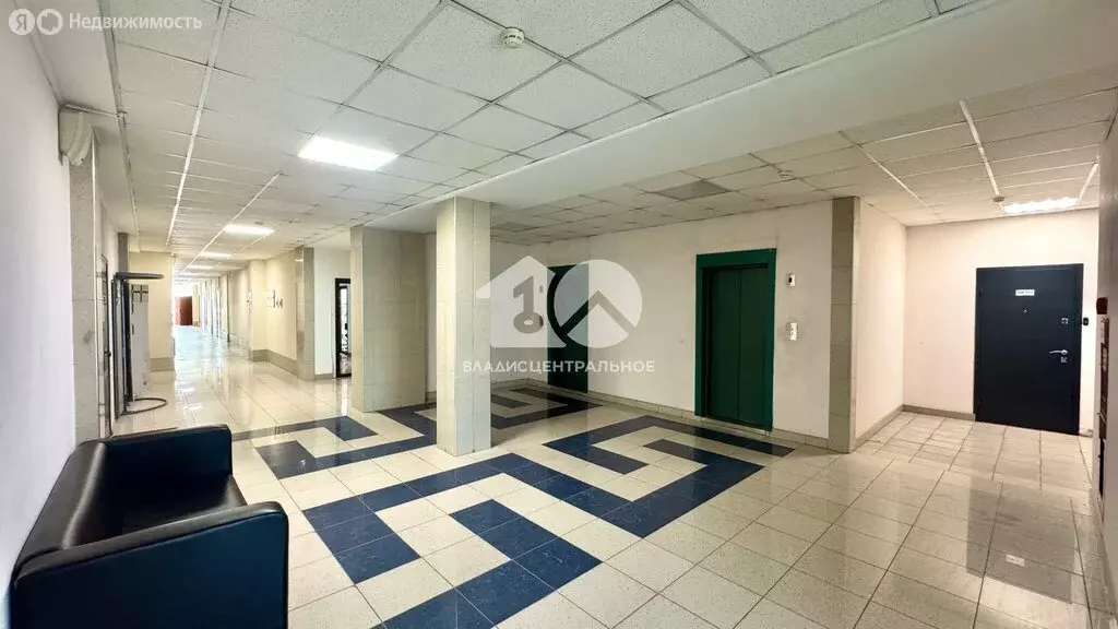 Офис (36.5 м) - Фото 1