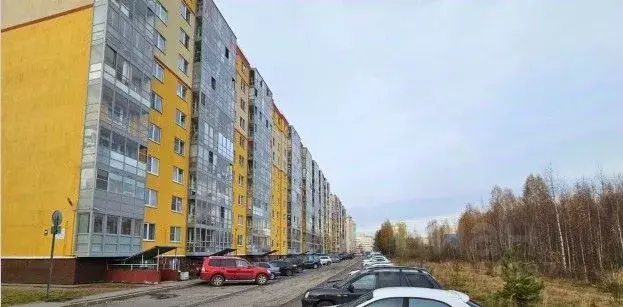 Помещение свободного назначения в Ленинградская область, Всеволожск ... - Фото 0