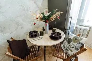 1-к кв. Башкортостан, Уфа ул. Салавата, 19/1 (35.0 м) - Фото 1