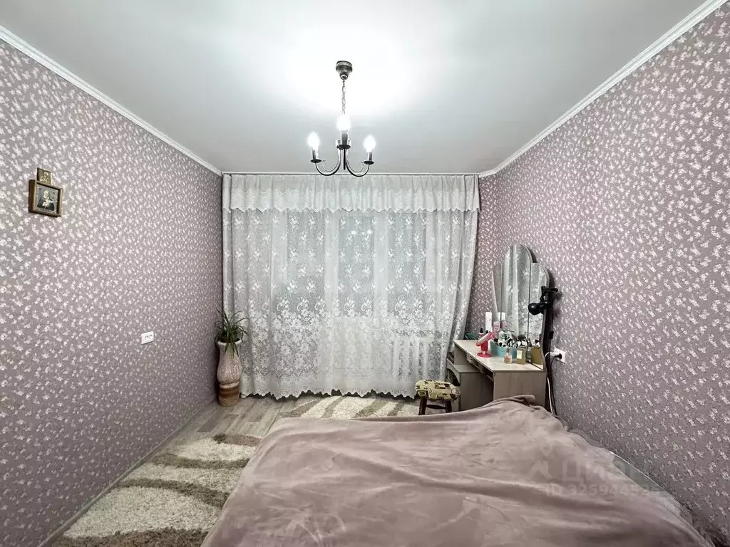 3-к кв. Тверская область, Тверь ул. Можайского, 70 (66.8 м) - Фото 0