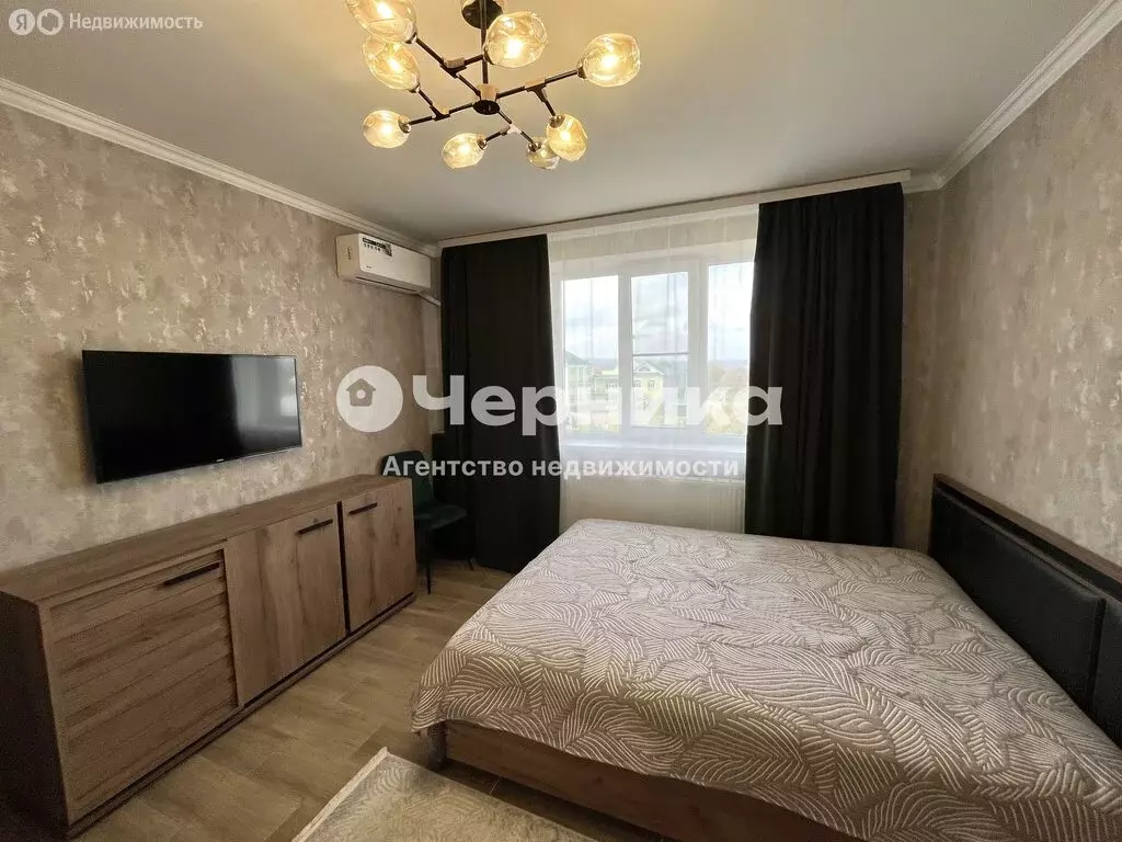 1-комнатная квартира: Ессентукская, Высокая улица, 15/1к2 (44 м) - Фото 1
