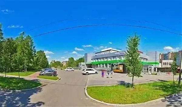 Помещение свободного назначения в Ленинградская область, Гатчина ... - Фото 1