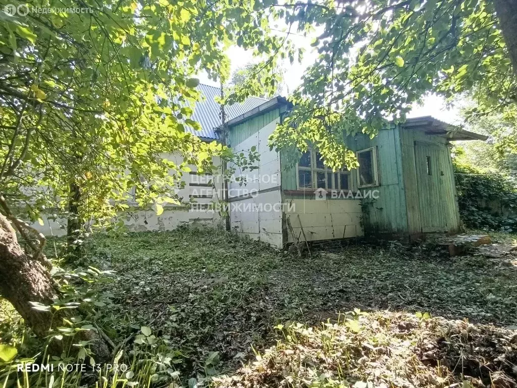 Дом в деревня Соха, Соха-2 улица (55.3 м) - Фото 1