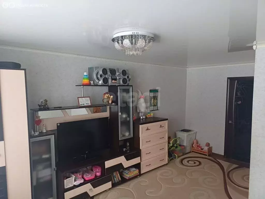 1-комнатная квартира: Салават, Речная улица, 32А (33.3 м) - Фото 2