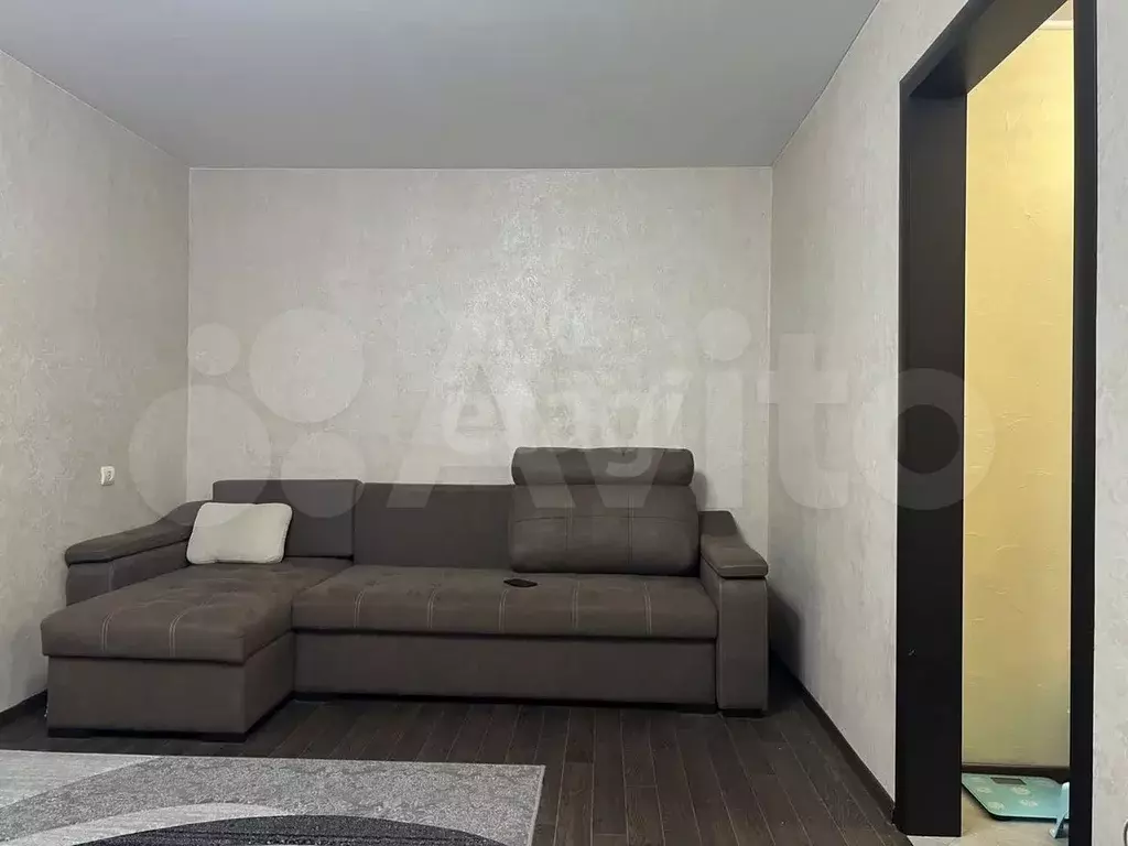 3-к. квартира, 52,6 м, 3/9 эт. - Фото 0