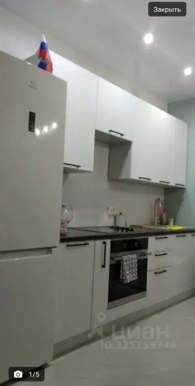 1-к кв. Саха (Якутия), Якутск просп. Ленина, 62/1 (27.0 м) - Фото 1