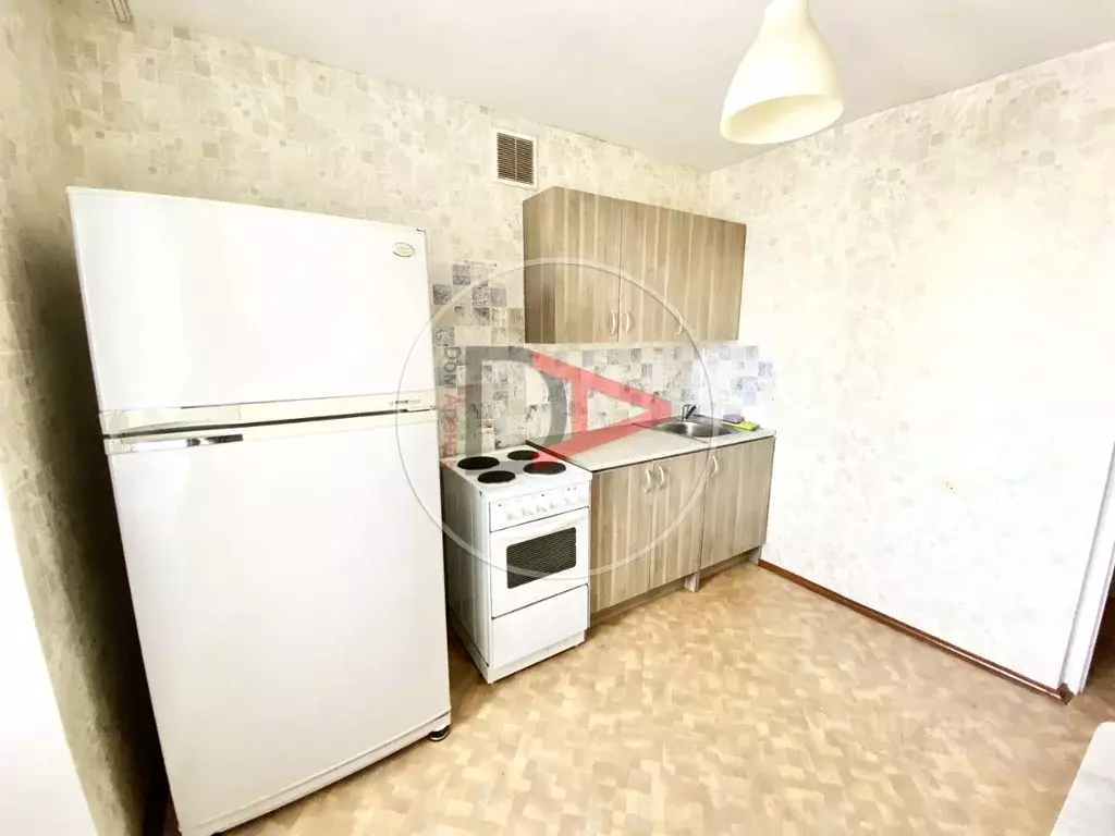 1-к кв. Башкортостан, Уфа ул. Юрия Гагарина, 44/1 (35.0 м) - Фото 1