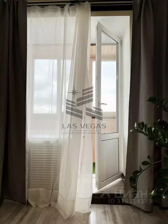 2-к кв. Санкт-Петербург Софийская ул., 48к4 (73.0 м) - Фото 1