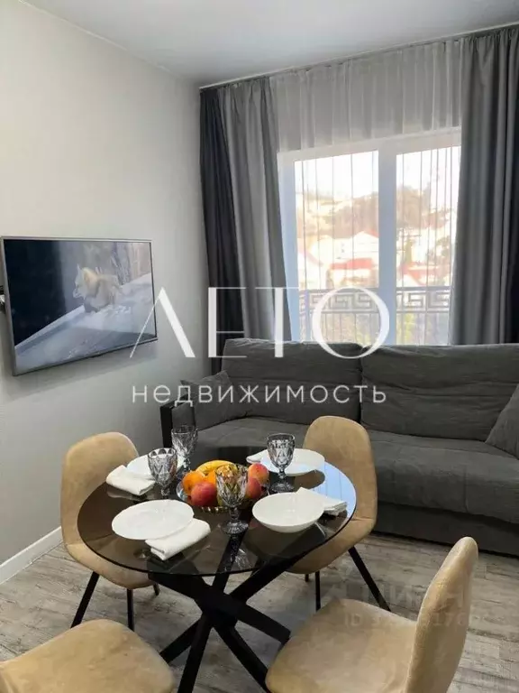 Комната Краснодарский край, Сочи ул. Ленина, 219/6Б (20.0 м) - Фото 1