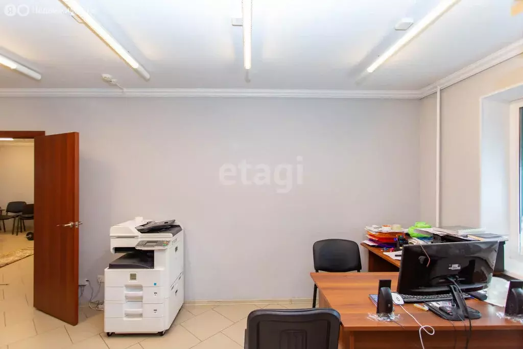 Офис (77.3 м) - Фото 1