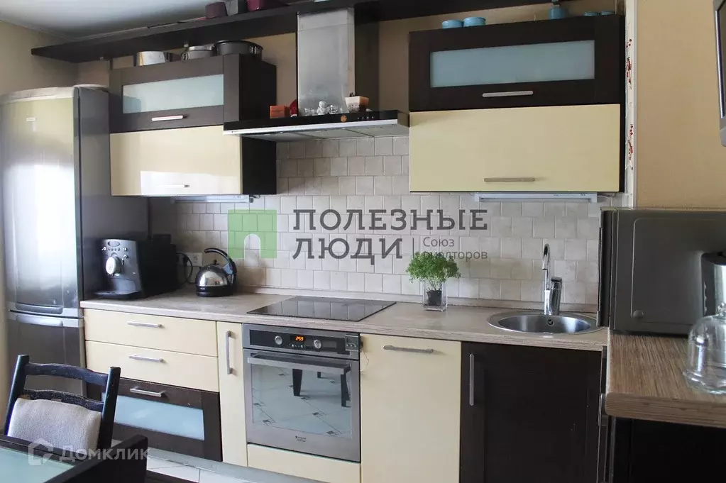 Продаётся 3-к квартира, 100.2 м - Фото 0