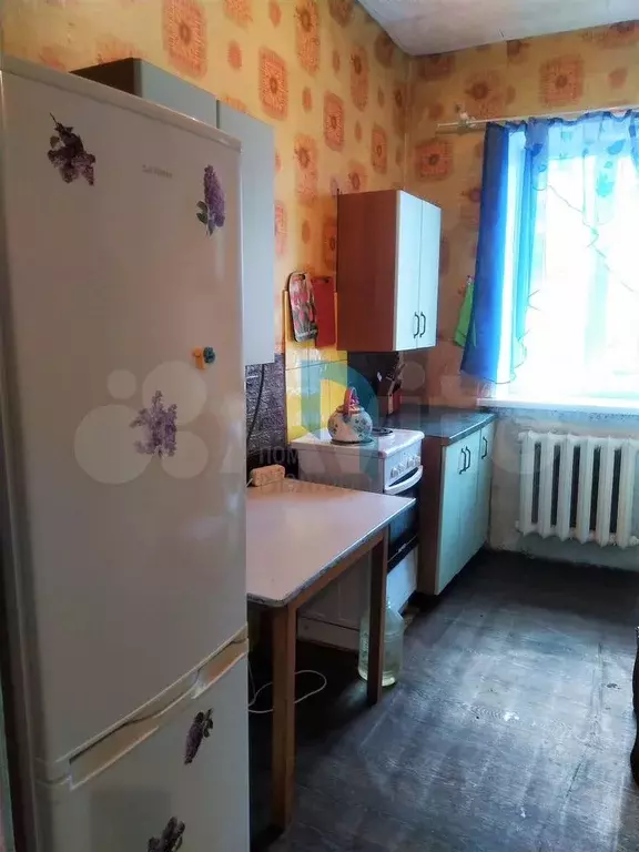 3-к. квартира, 67 м, 2/2 эт. - Фото 0