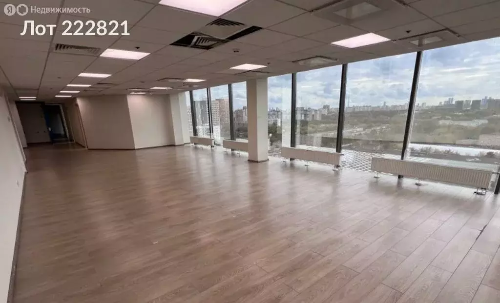 Офис (245.66 м) - Фото 2