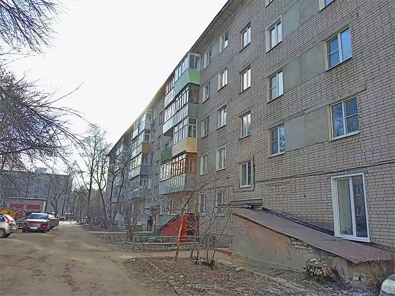 Продаётся 2-к квартира, 45.2 м - Фото 1