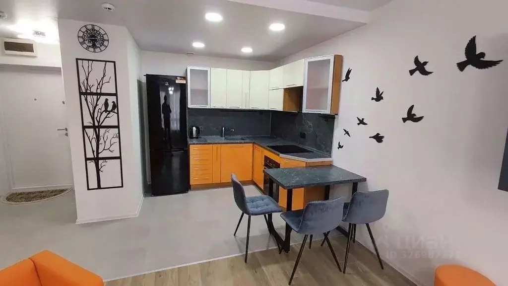 2-к кв. Москва ул. Михайлова, 30Ак6 (48.0 м) - Фото 1