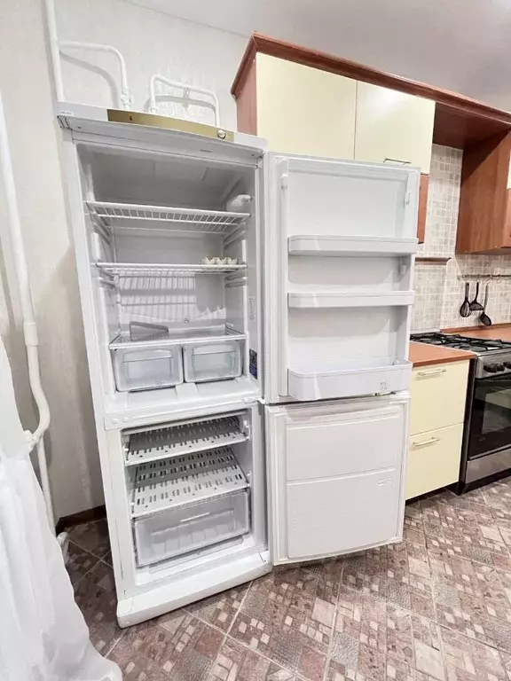 1-к кв. Татарстан, Казань ул. Юлиуса Фучика, 82 (38.0 м) - Фото 1