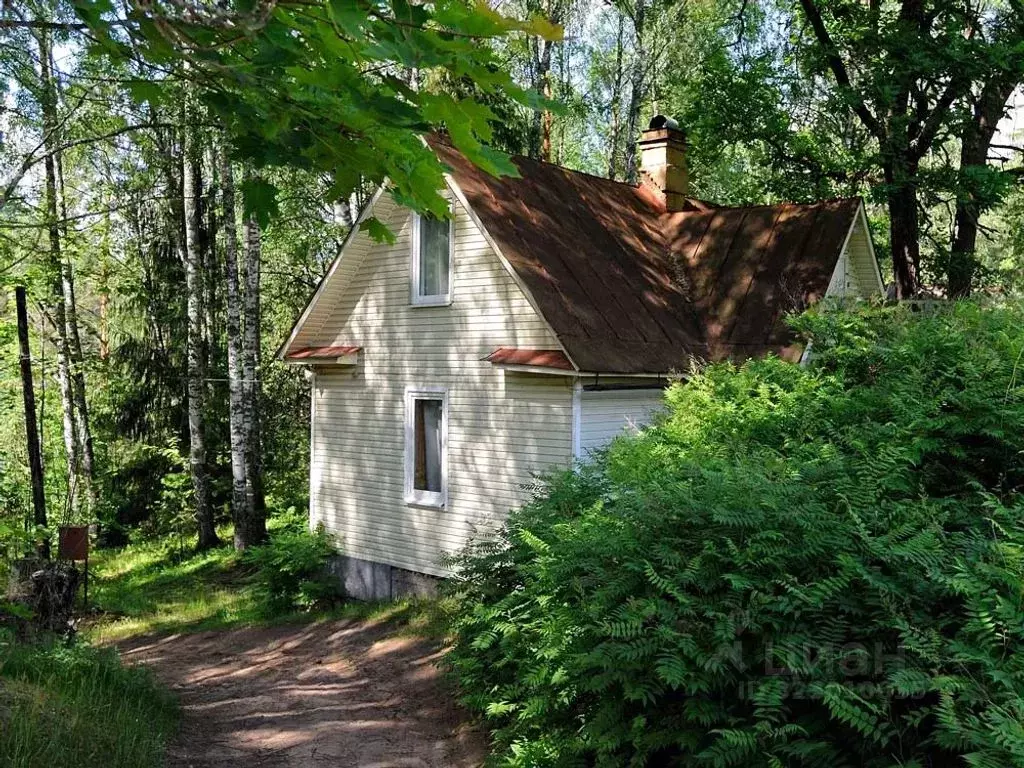 Дом в Ленинградская область, Луга 3 (80 м) - Фото 2