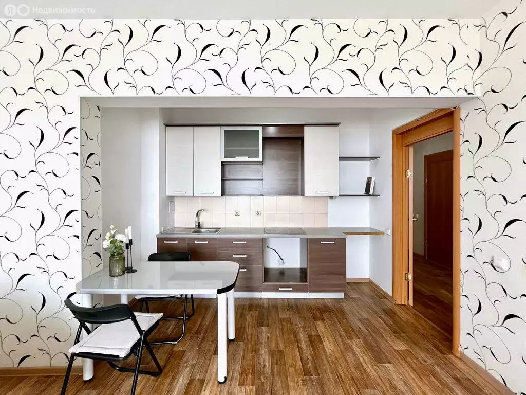 2-комнатная квартира: Иркутск, улица Лермонтова, 81/15 (57 м) - Фото 0