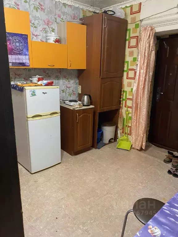 Комната Саха (Якутия), Жатай городской округ, Жатай рп ул. Гастелло, ... - Фото 1