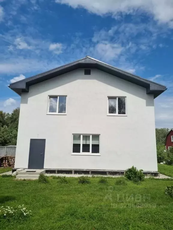 Дом в Санкт-Петербург Лендорстрой СНТ, аллея Центральная (165 м) - Фото 2