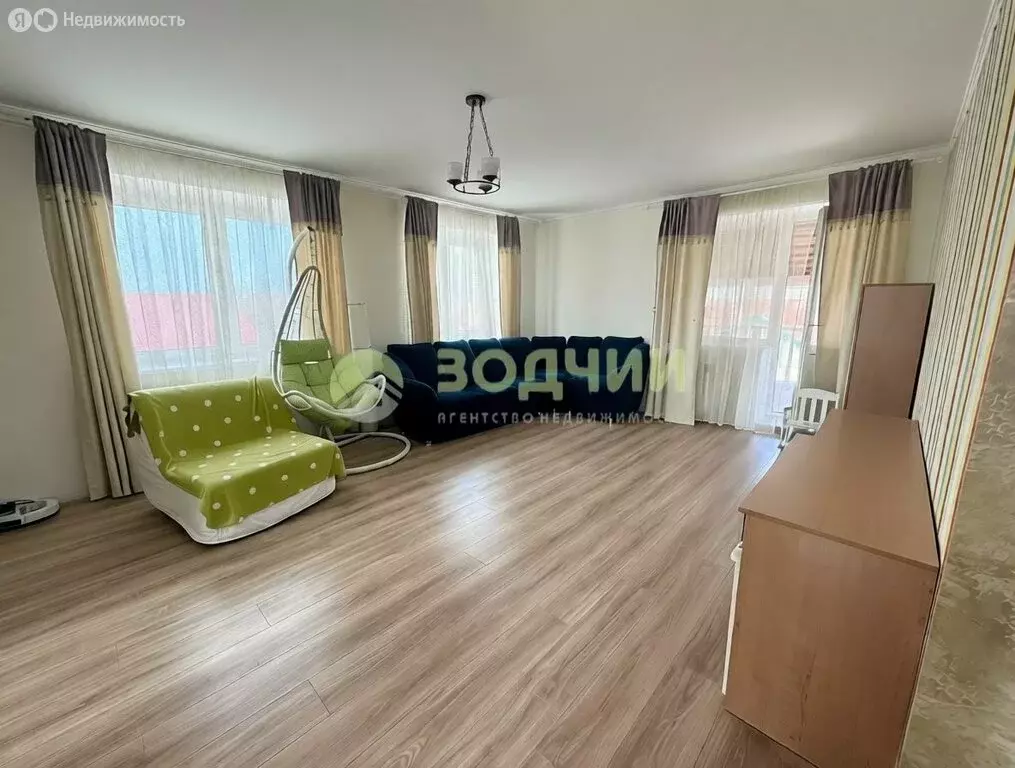 Дом в Чебоксары, улица Фурманова, 27 (225.5 м) - Фото 1