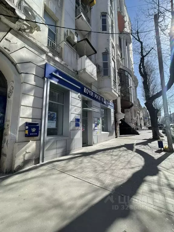 Комната Ростовская область, Ростов-на-Дону просп. Чехова, 52 (19.1 м) - Фото 1