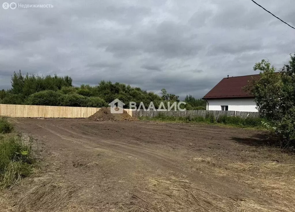 Участок в Тобольск, улица А.Е. Звягина (7.5 м) - Фото 2