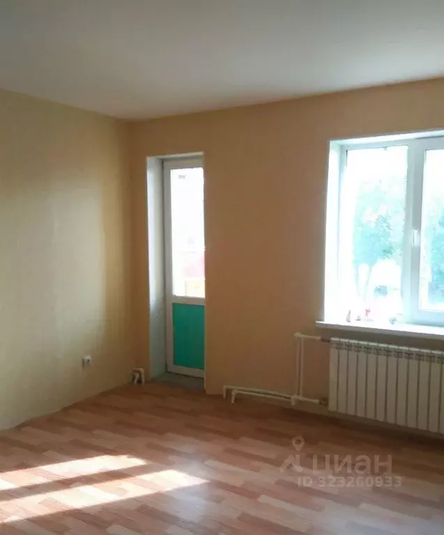 1-к кв. Ленинградская область, Гатчинский муниципальный округ, Тайцы ... - Фото 1